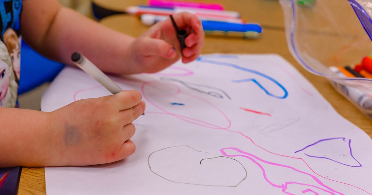 Coloring Categories for Everyone