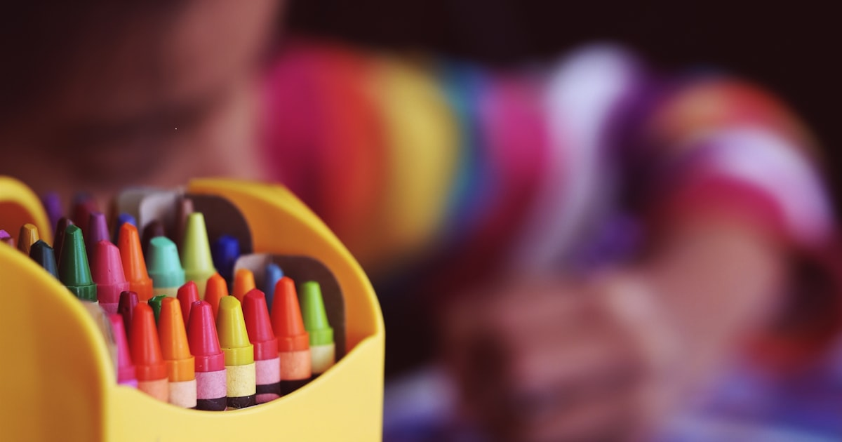Art and Creativity for Kids