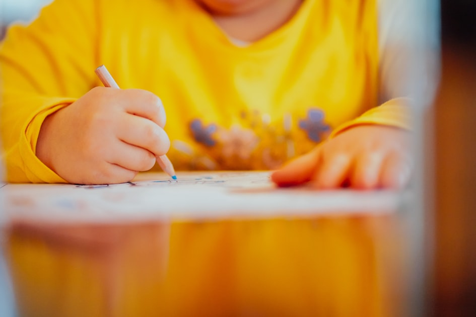 Fun Coloring for All Ages